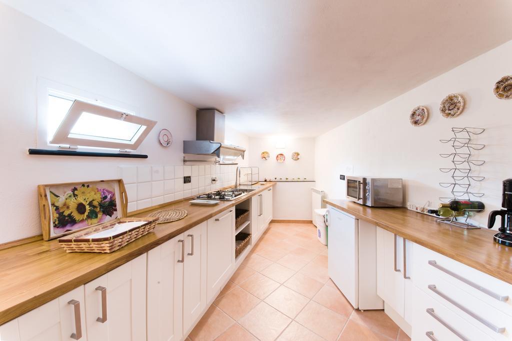 Apartamento Casa Elena Moneglia Habitación foto