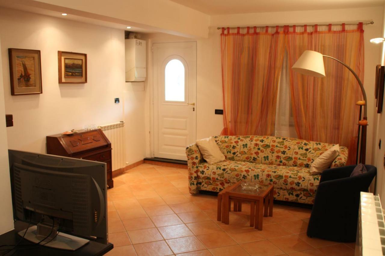 Apartamento Casa Elena Moneglia Exterior foto